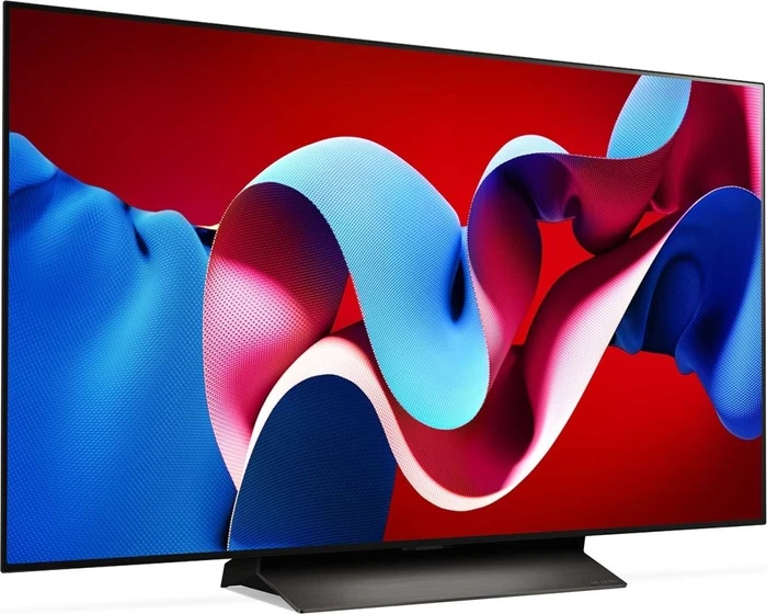LG OLED48C46LA