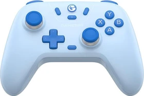 GameSir Nova Lite Controller sky blue (Switch/PC/iOS/Android)
