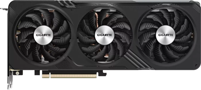 GIGABYTE GeForce RTX 4060 Ti Gaming OC 8G, 8GB GDDR6, 2x HDMI, 2x DP