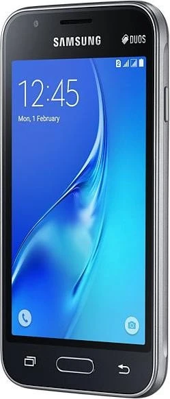Samsung Galaxy J1 Mini Duos J105H/DS schwarz