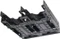 Icy Dock Flex-Fit Quattro MB344SP Vorschaubild