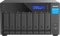 QNAP QuTS hero TVS-h874X-i9-64G 64TB, 64GB RAM, 2x RJ-45 10GBase-T, 2x RJ-45 2.5GBase-T Vorschaubild