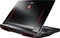 MSI GT75VR 7RE-014 Titan, Core i7-7700HQ, 16GB RAM, 256GB SSD, 1TB HDD, GeForce GTX 1070, DE Vorschaubild
