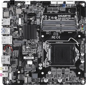 GIGABYTE GA-H310TN-R2 (Intel 1151 v2)