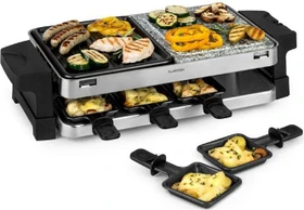Klarstein Sirloin Raclette