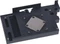 Alphacool NexXxoS GPX GTX 1080Ti M23 mit Backplate, schwarz Vorschaubild
