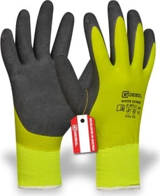 Gebol Winter Extreme Arbeitshandschuhe 10/XL