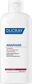 Pierre Fabre Ducray Anaphase Shampoo bei chronischem Haarausfall,    200ml