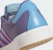 adidas Nora preloved violet/preloved purple/gold metallic Vorschaubild