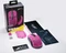 Xtrfy M42 RGB pink, USB Vorschaubild