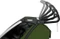 Thule Chariot Cab 2 2021 Fahrradanhänger cypress green Vorschaubild
