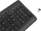 LogiLink 2.4GHz Wireless Tastatur, schwarz, USB, DE Vorschaubild