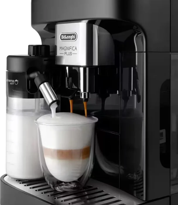 DeLonghi ECAM 320.60.B Magnifica Plus
