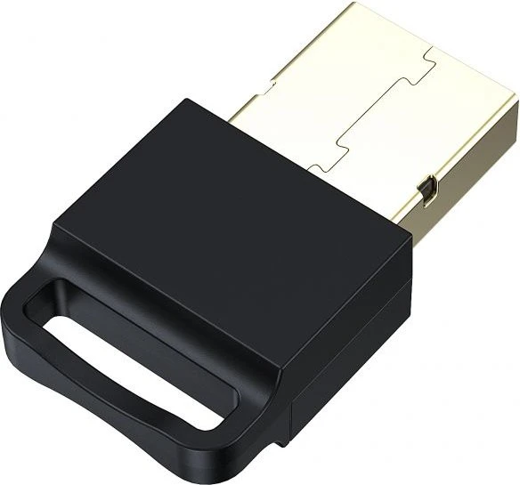 Conceptronic ABBY06B Bluetooth USB Adapter, Bluetooth 5.0, USB-A 2.0 [Stecker]