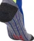 Falke Achilles Laufsocken athletic blue (Herren) Vorschaubild