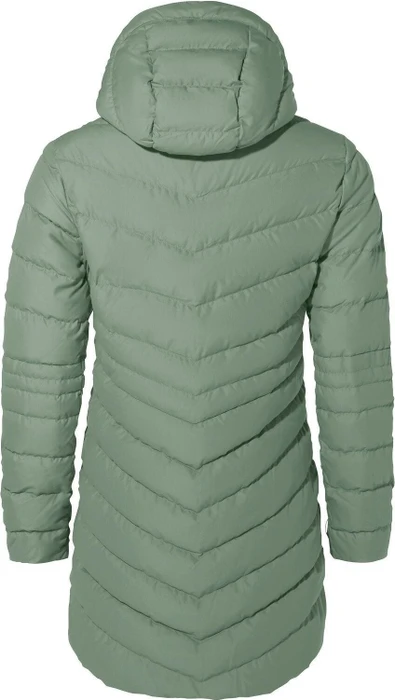 Vaude Annecy 3in1 III Funktionsmantel deep pond (Damen)