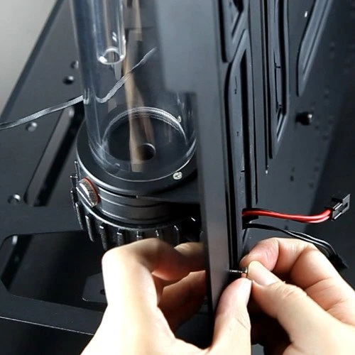 Raijintek Antila D5 RBW