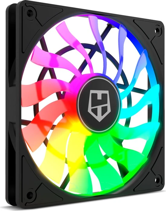 Nox Xtreme Hummer Slim Fan, 120mm