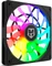 Nox Xtreme Hummer Slim Fan, 120mm Vorschaubild