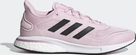 adidas Supernova fresh candy/core black/cloud white (Damen)