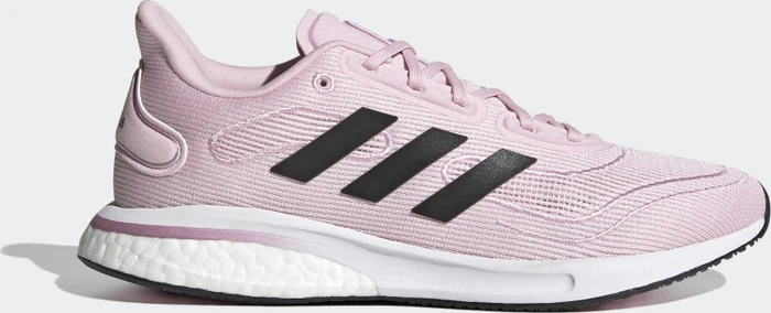 adidas Supernova fresh candy/core black/cloud white (Damen)