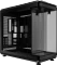 Cooler Master MasterFrame 360 Panorama, schwarz, Glasfenster Vorschaubild