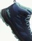 Jack Wolfskin Vojo Tour Texapore Mid night blue (Junior) Vorschaubild