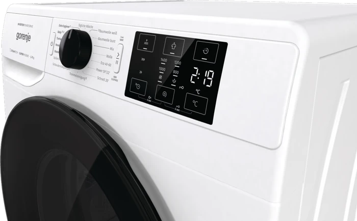 Gorenje WNFHEI74ADPS Frontlader