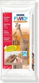 Staedtler Fimo Air Natural 350g sandstein
