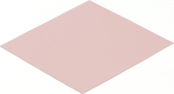 Aquatuning Wärmeleitpad, 1.5W/mK, 100x100x0.5mm, 1 Stück (17044)