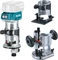 Makita DRT50 Akku-Oberfräse Vorschaubild