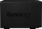 Synology DiskStation DS2015xs, 4GB RAM, 2x SFP+ 10Gb/s, 2x RJ-45 1000Base-T Vorschaubild