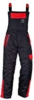Ecoline Schnittschutz Klasse 1 Hose lang (Herren)