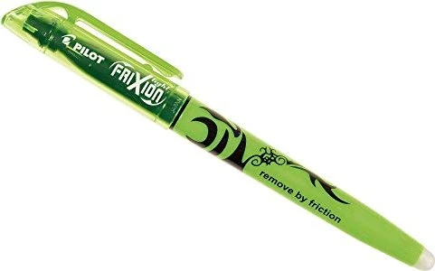 Pilot FriXion Light Textmarker 3.8mm grün