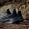 adidas Terrex Soulstride Flow GTX core black/grey six/semi impact orange (Herren) Vorschaubild