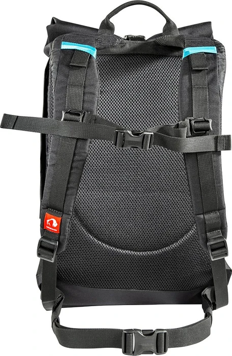 Tatonka Grip Rolltop Pack S schwarz