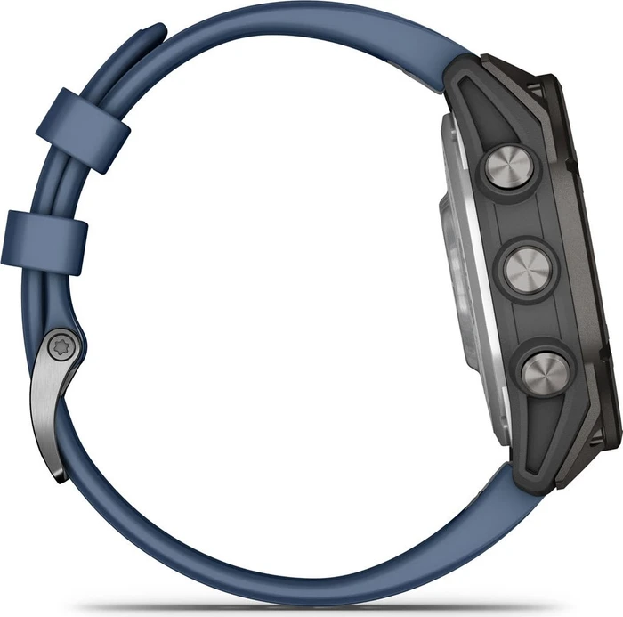 Garmin quatix 8 Pro
