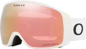 Oakley Flight Tracker L matte white/rose gold