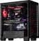 Hyrican Crystal 5397, Core i7-7700K, 16GB RAM, 250GB SSD, 2TB HDD, GeForce GTX 1080 Vorschaubild