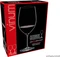 Riedel Vinum Cabernet Sauvignon/Merlot (Bordeaux) Rotweinglas, 2 Stück Vorschaubild