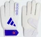 adidas Copa Club Torwarthandschuhe white/lucid blue/solar red (Junior) Vorschaubild