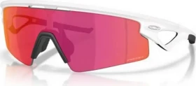 Oakley Sphaera Strike matte white/prizm field