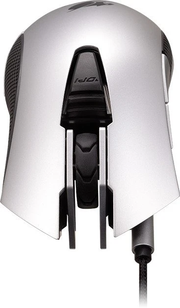 Cougar 530M Optical Gaming Mouse Silver, USB
