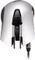 Cougar 530M Optical Gaming Mouse Silver, USB Vorschaubild