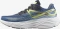 Salomon Aero Glide blue ashes/dark sapphire/sunny lime (Herren) Vorschaubild
