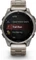 Garmin Fenix 8 47mm Sapphire titanium/vented titanium Vorschaubild