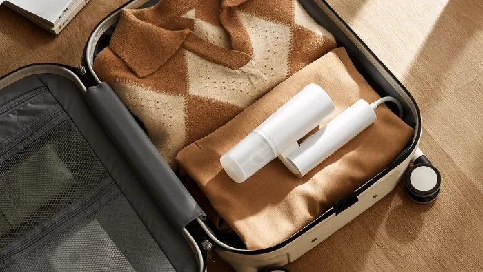 Xiaomi BHR8269EU Dampfbürste/-glätter