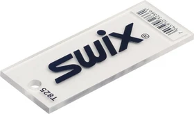 Swix Plexi Abziehklinge 5mm Wachsentferner