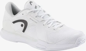 Head Sprint Pro 4.0 Clay weiß/schwarz (Herren)