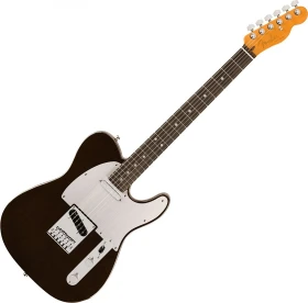 Fender American Ultra Telecaster RW Texas Tea